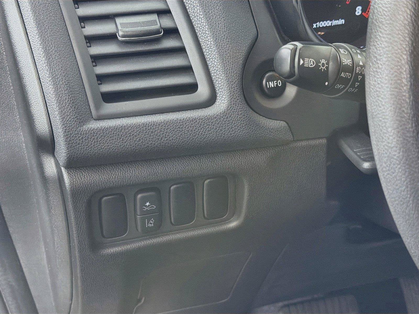 Used 2022 Mitsubishi Outlander Sport ES AWD/4WD image 17