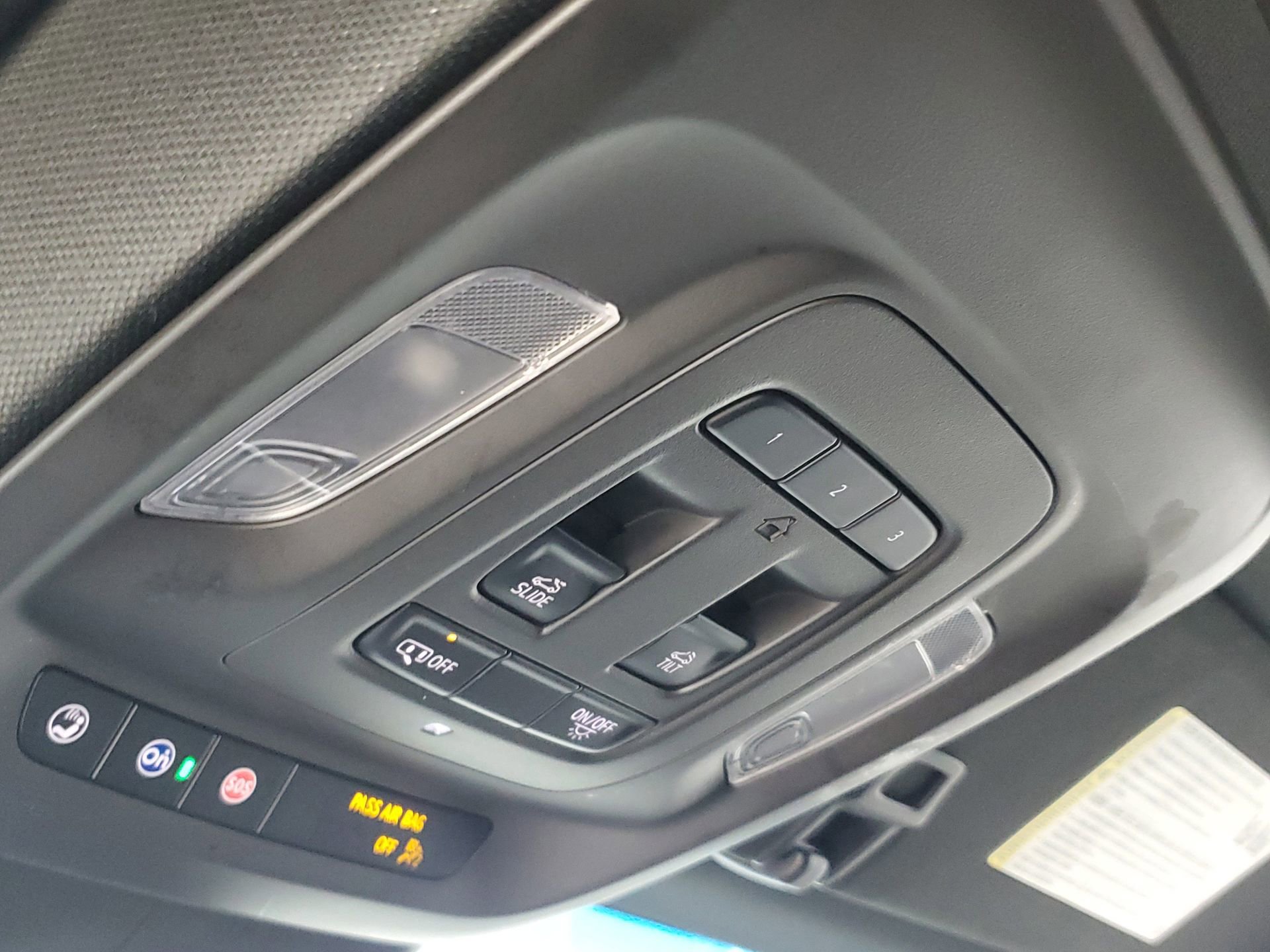 Used 2023 Cadillac CT4 Premium Luxury image 39