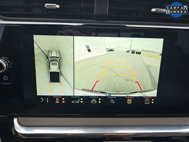 Used 2024 GMC Sierra 1500 Denali w/ Denali Reserve Package image 22