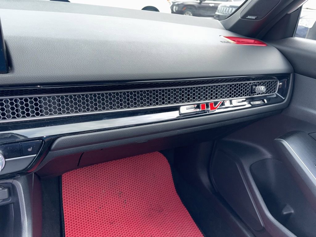 Used 2023 Honda Civic Sport Touring image 31