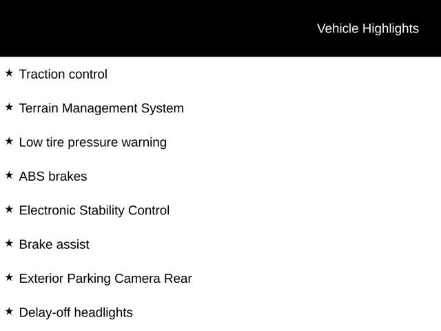 Used 2020 Ford Ranger XLT w/ Equipment Group 302A Luxury image 18