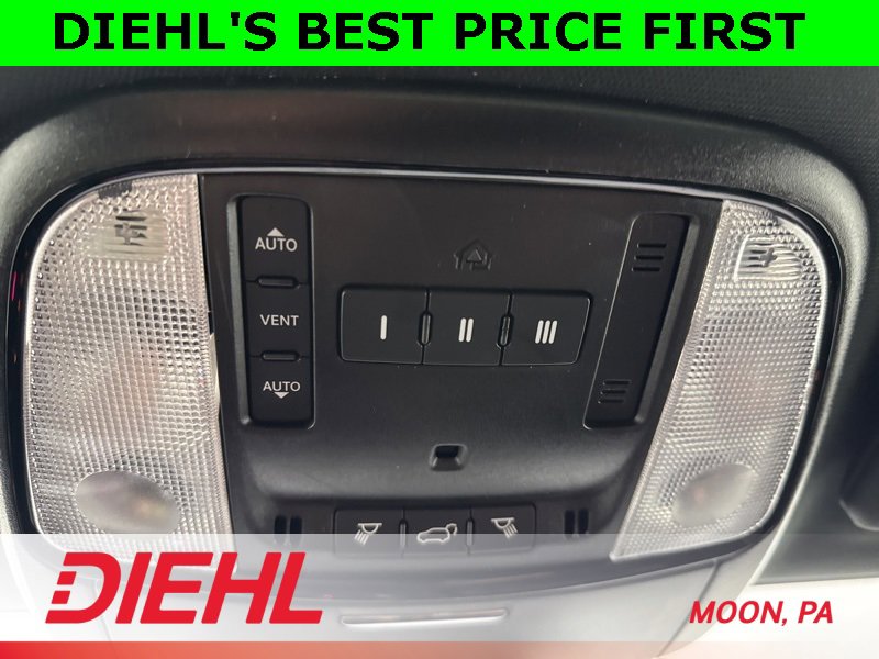 New 2026 Dodge Durango GT image 36