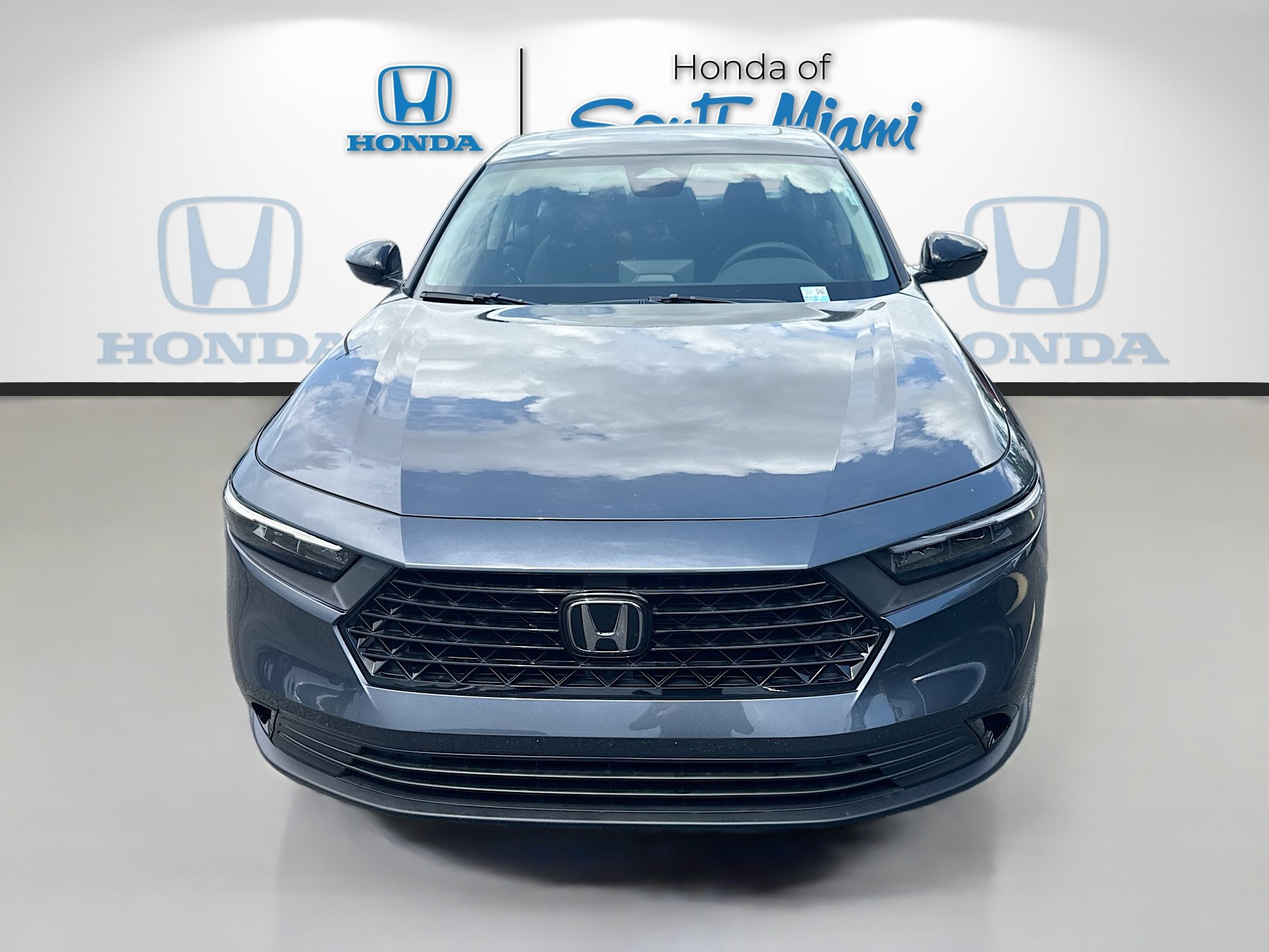 New 2026 Honda Accord SE image 2
