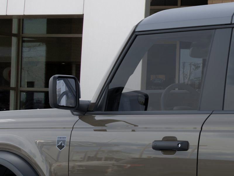 New 2025 Ford Bronco Big Bend image 24