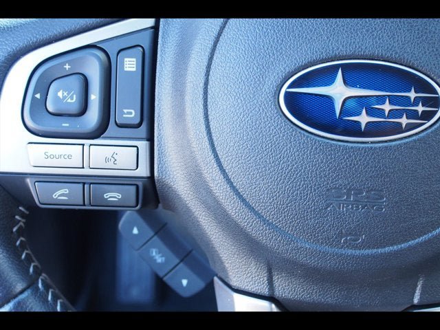 Used 2017 Subaru Forester 2.5i Limited AWD/4WD image 24