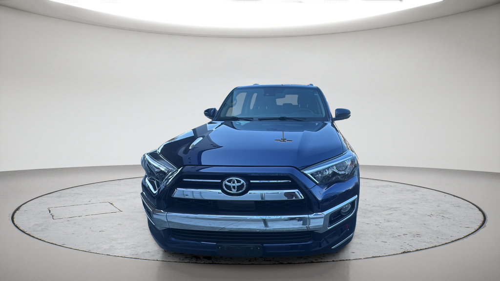 Used 2020 Toyota 4Runner Limited AWD/4WD image 10
