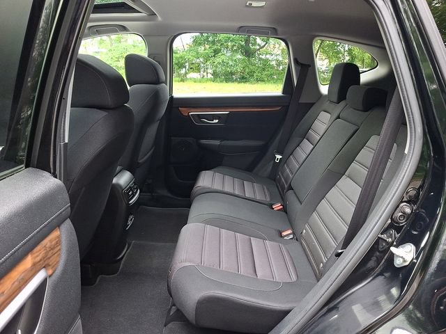 Used 2018 Honda CR-V EX image 11