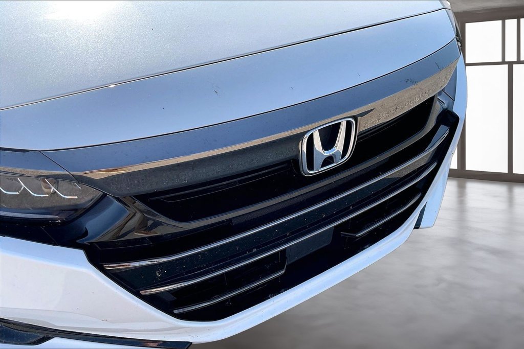 Used 2022 Honda Accord Sport Special Edition image 29