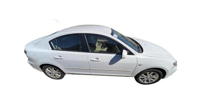 Used 2007 MAZDA MAZDA3 i Touring FWD image 7