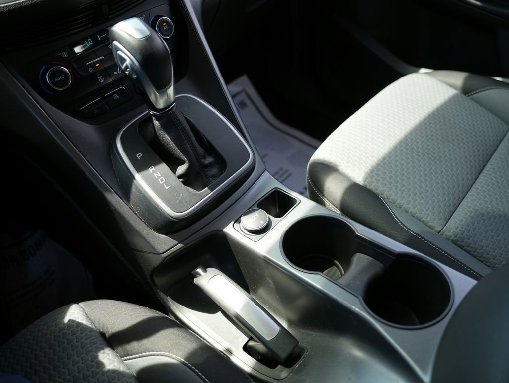 Used 2017 Ford C-MAX SE w/ Equipment Group 201A image 15