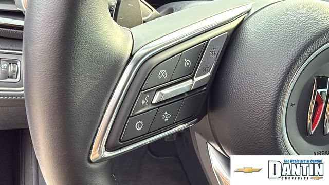 Used 2026 Buick Enclave Sport Touring FWD image 20