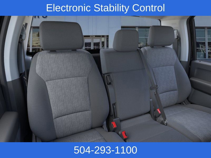 New 2026 Ford F350 XL image 10