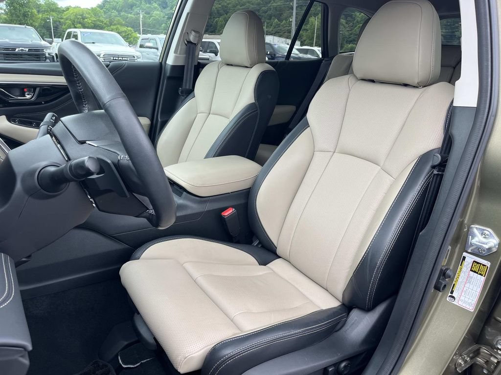 Certified 2024 Subaru Outback Limited XT AWD/4WD image 30