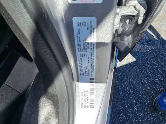 Used 2024 RAM 1500 TRX w/ TRX Level 1 Equipment Group AWD/4WD image 24