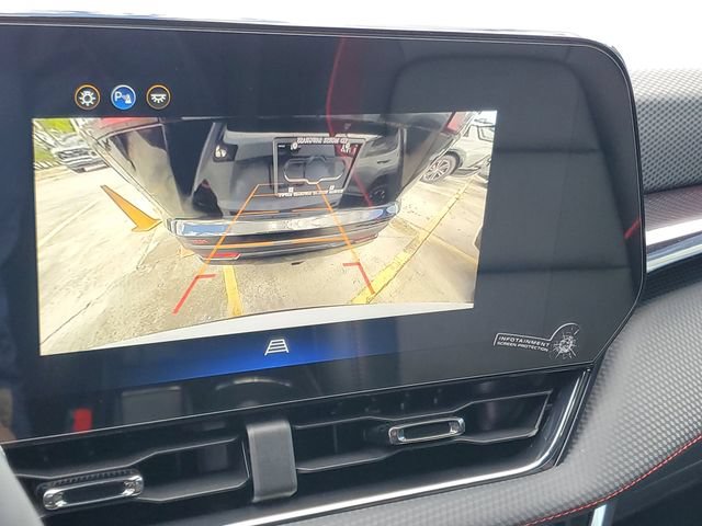 New 2026 Chevrolet Equinox RS w/ Convenience Package III AWD/4WD image 10