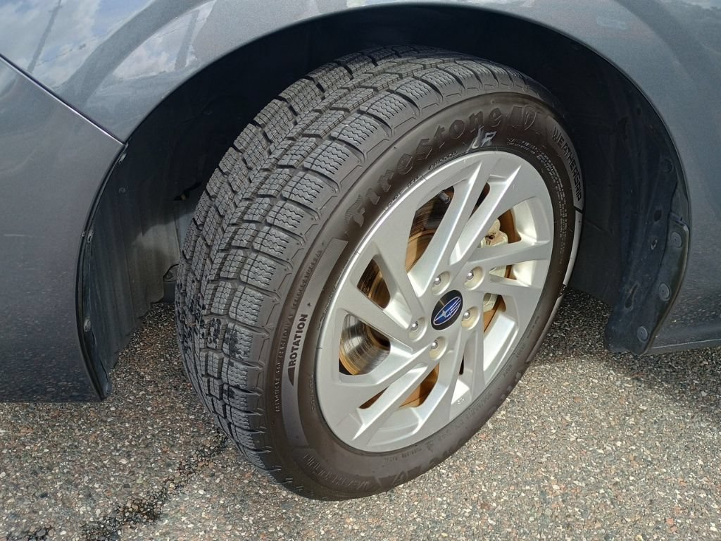 Certified 2024 Subaru Impreza 2.0i AWD/4WD image 9