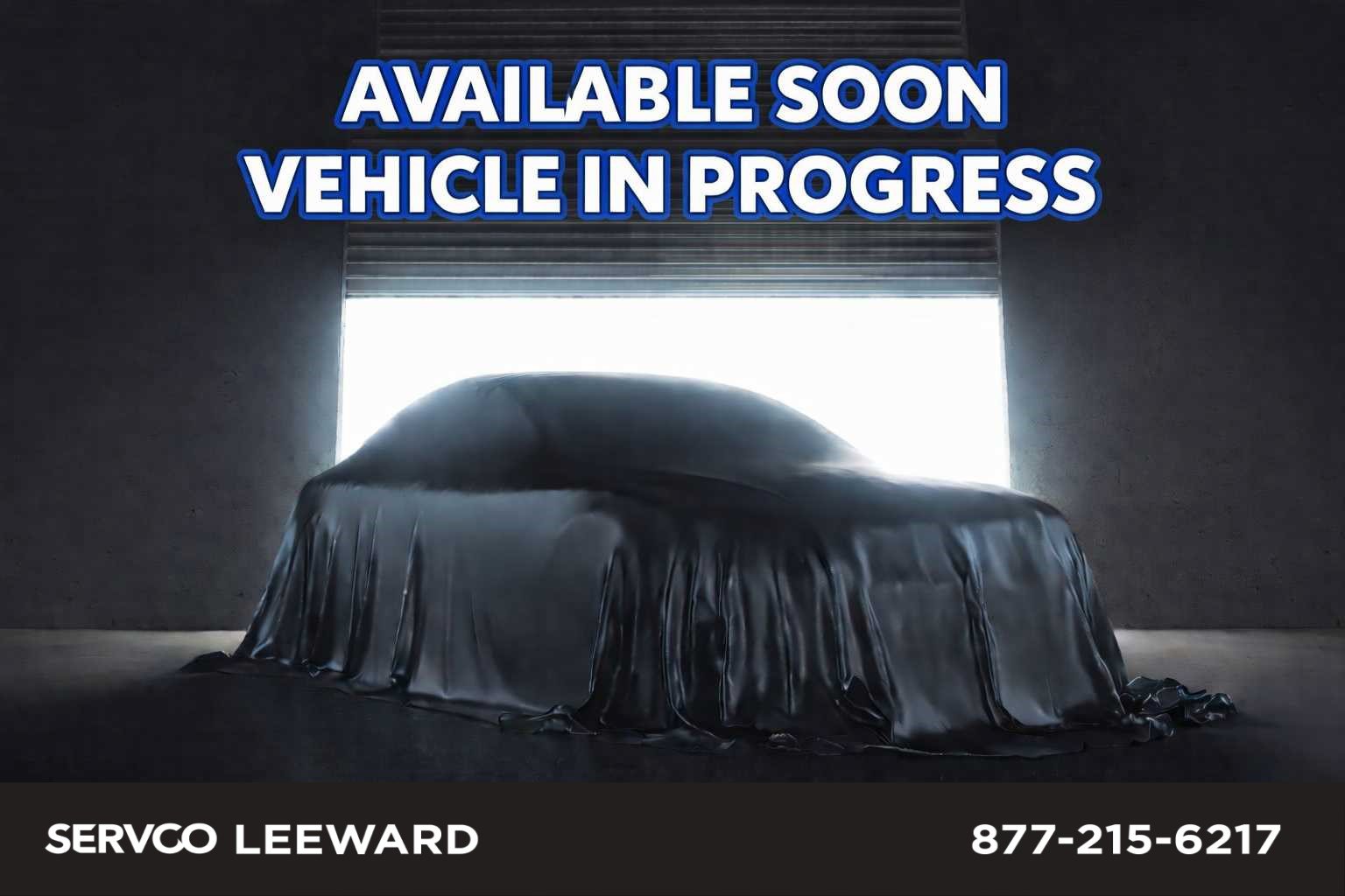 Used 2024 Chevrolet Tahoe LS