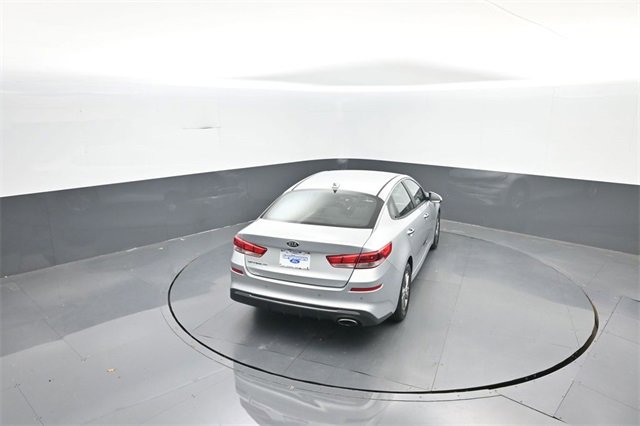 Used 2019 Kia Optima LX image 23