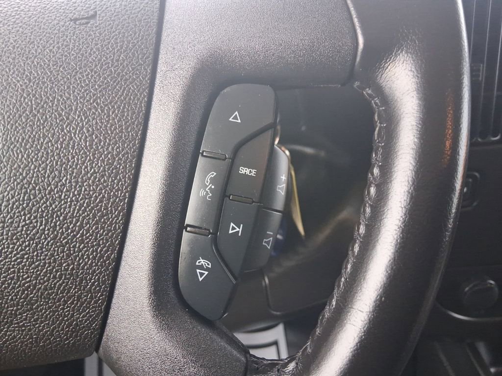 Used 2023 Chevrolet Express 2500 w/ Driver Convenience Package image 19