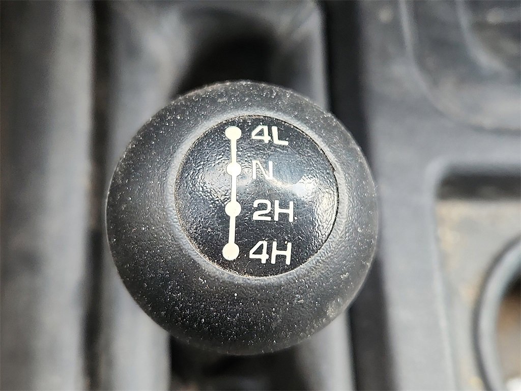 Used 2017 RAM 4500 Tradesman w/ Power & Remote Entry Group image 21