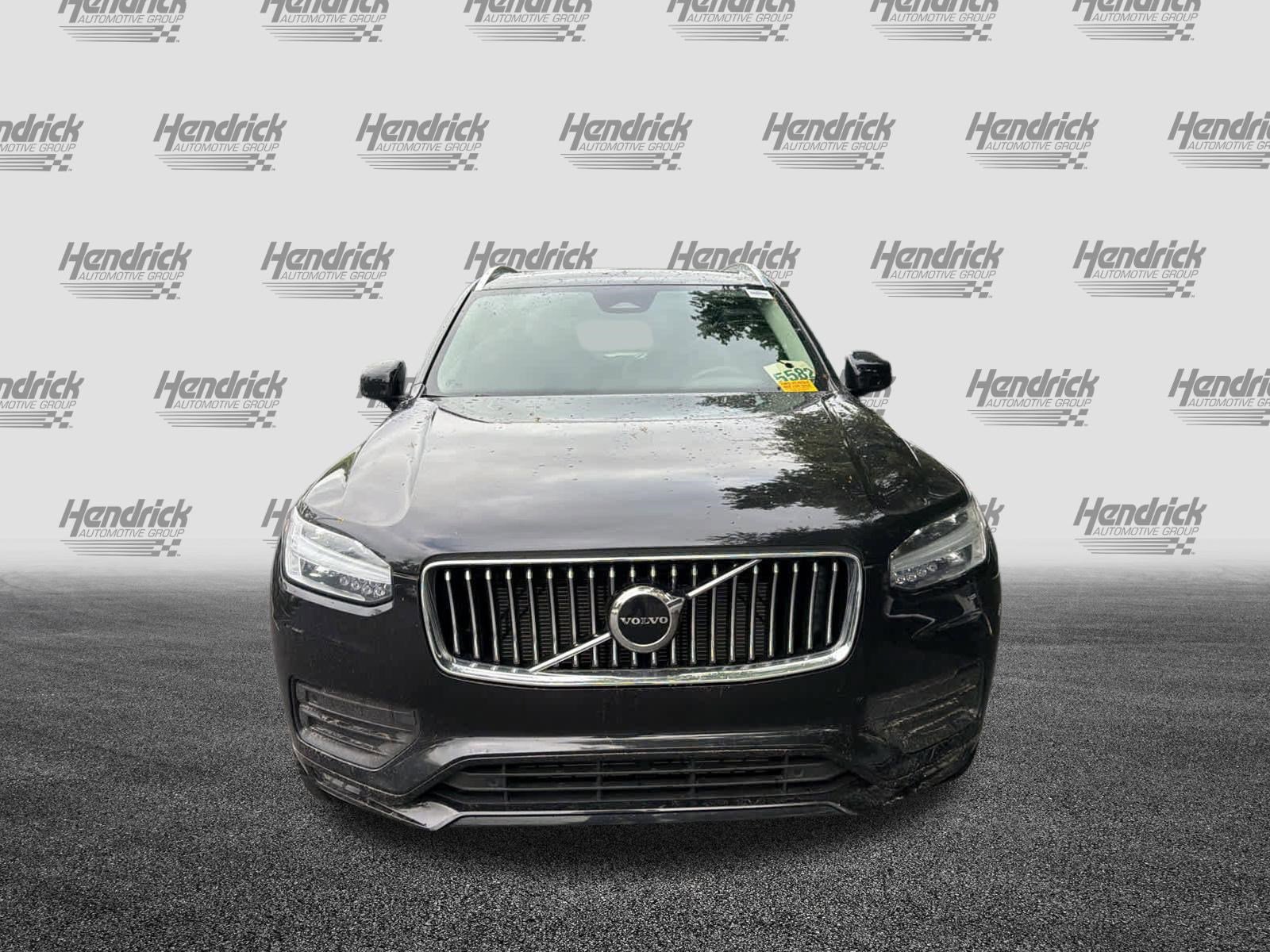 Used 2023 Volvo XC90 B5 Core w/ Protection Package Premier AWD/4WD image 6
