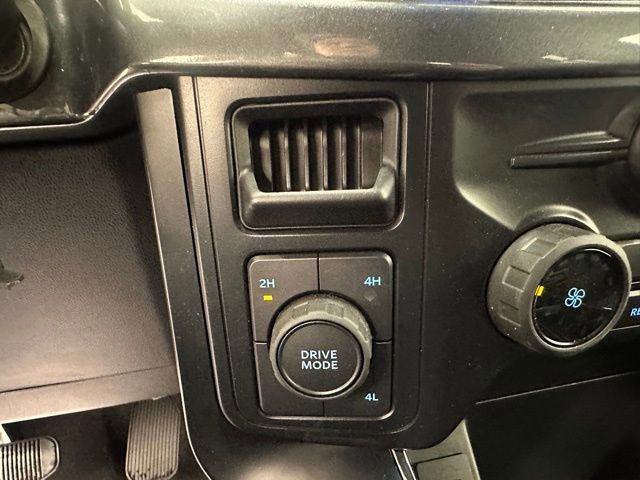 Certified 2024 Ford F150 STX w/ STX Black Appearance Package image 27