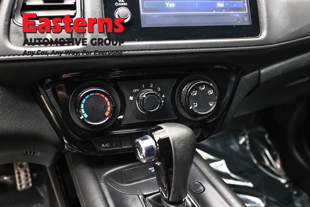 Used 2020 Honda HR-V Sport image 19