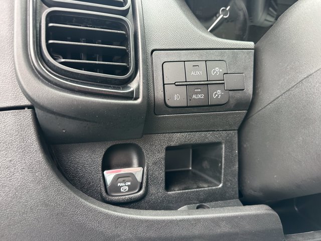 New 2024 RAM ProMaster 2500 w/ Safety Group FWD image 20