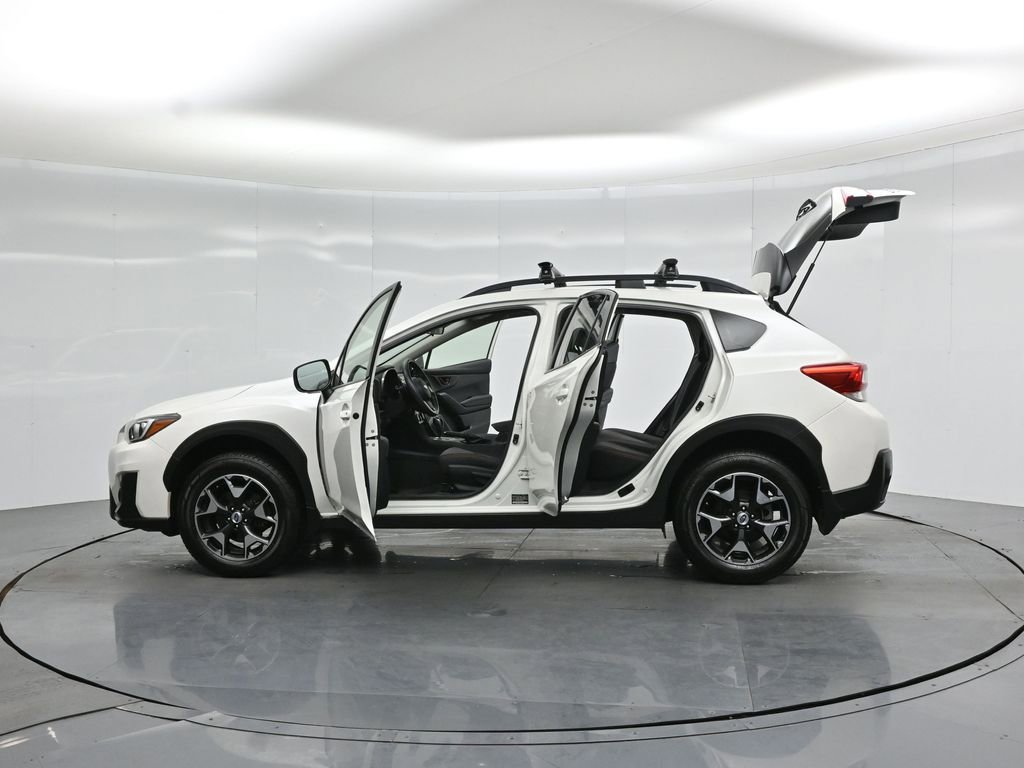 Used 2018 Subaru Crosstrek 2.0i Premium AWD/4WD image 32