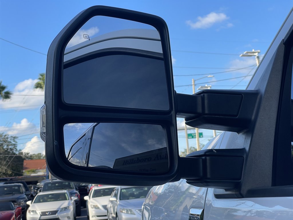 Used 2019 Ford F350 XLT AWD/4WD image 32