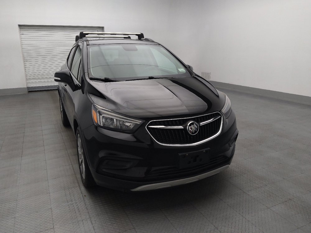 Used 2019 Buick Encore Preferred FWD image 14