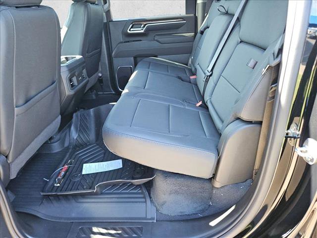 New 2026 Chevrolet Silverado 2500 LT w/ Trail Boss Package image 8