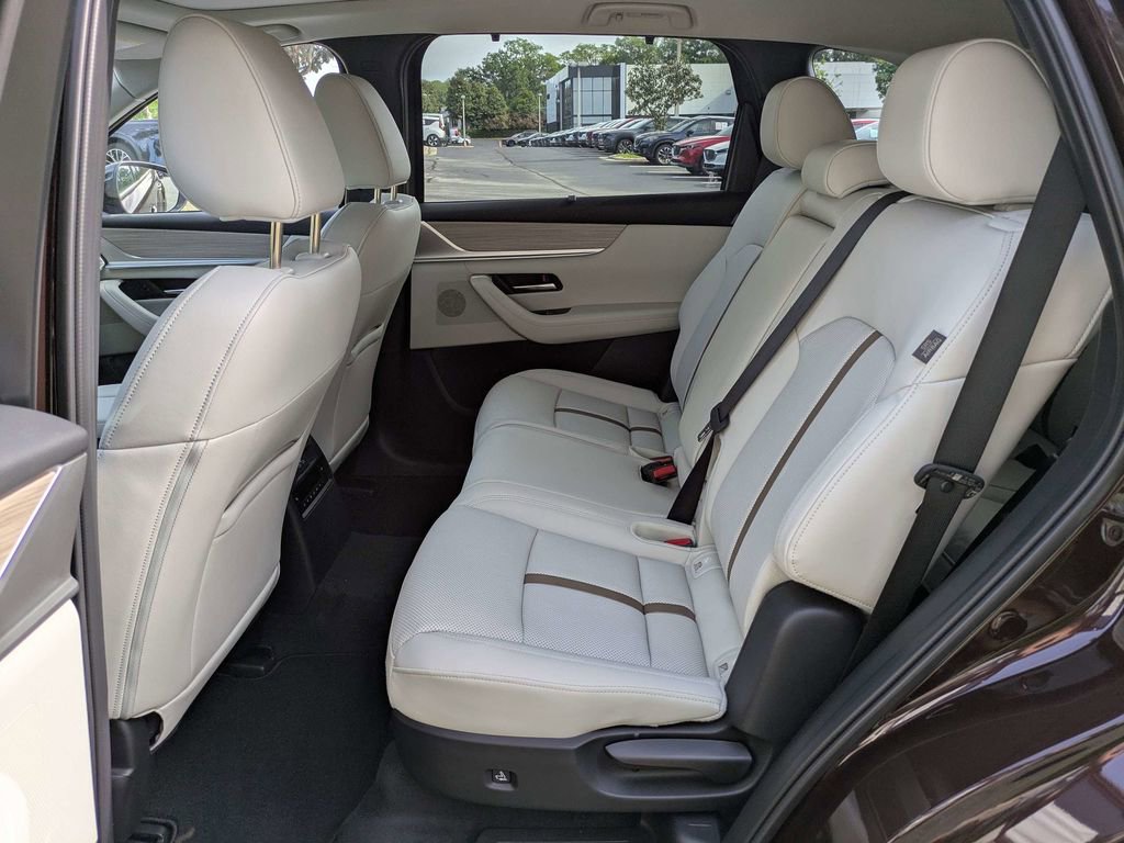 New 2026 MAZDA CX-90 3.3 Turbo S w/ Premium Package image 19