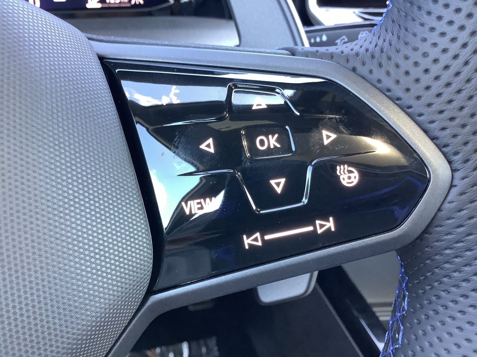 New 2026 Volkswagen Golf AWD/4WD image 24
