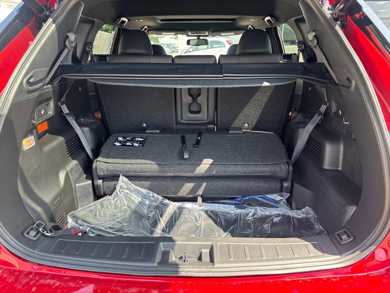 New 2025 Mitsubishi Outlander SEL image 7