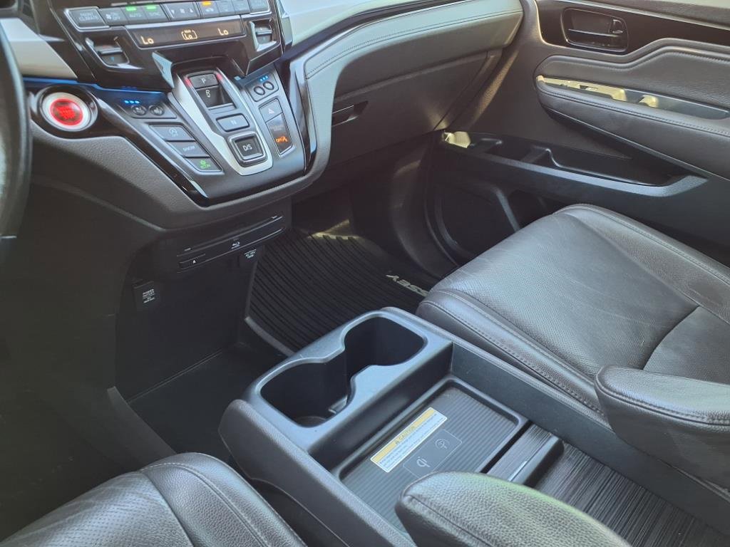 Used 2020 Honda Odyssey Elite image 11