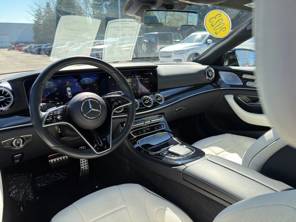 Used 2023 Mercedes-Benz CLS 450 4MATIC image 15
