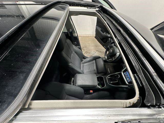 Certified 2025 Subaru Outback Limited image 6