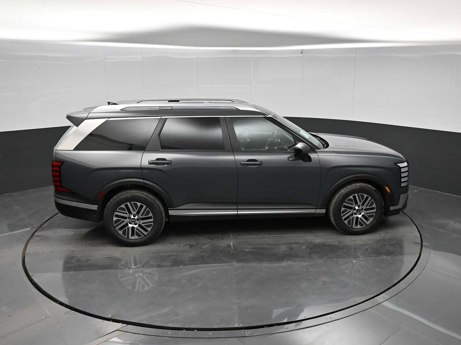 New 2026 Hyundai Palisade SEL Premium AWD/4WD image 33