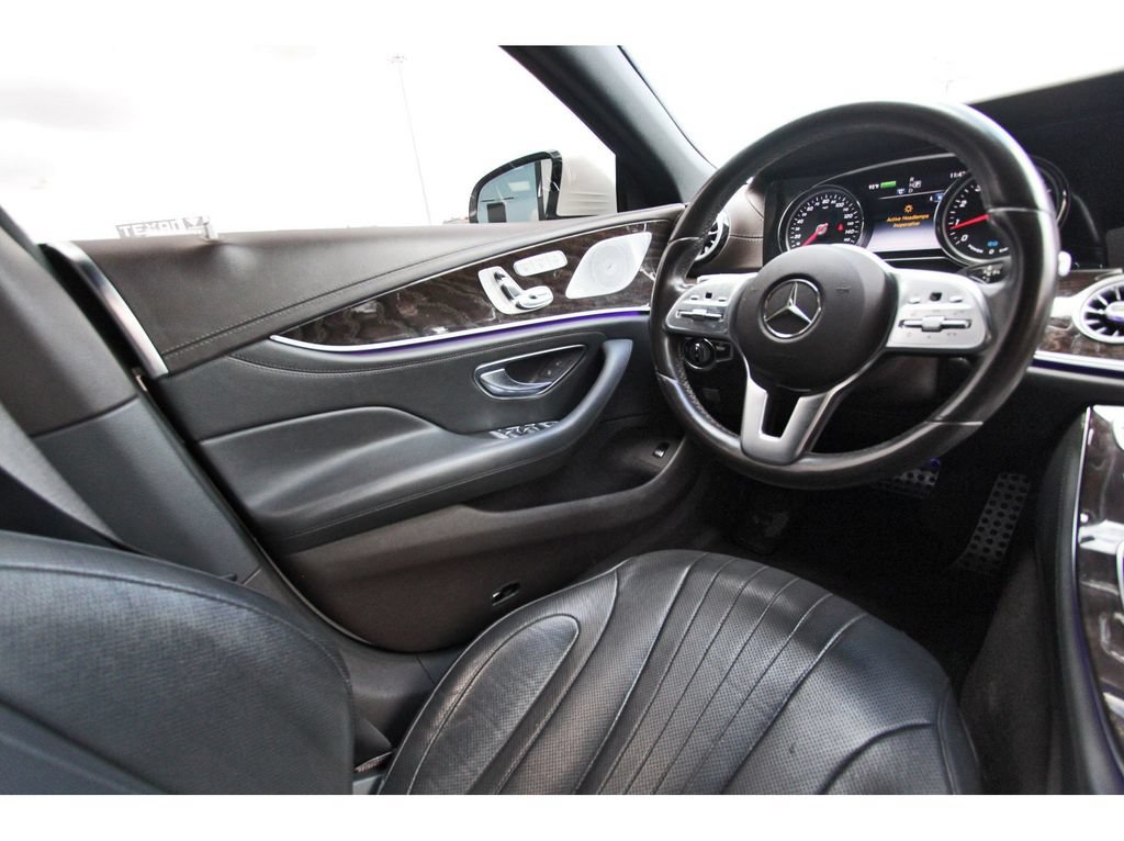 Used 2019 Mercedes-Benz CLS 450 w/ Parking Assist Package image 9