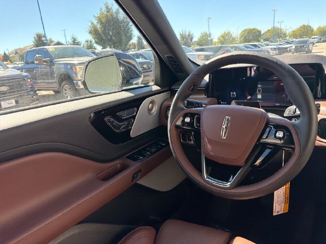 New 2026 Lincoln Aviator Reserve AWD/4WD image 18