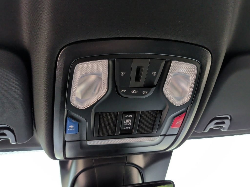 New 2026 RAM 2500 Tradesman AWD/4WD image 21