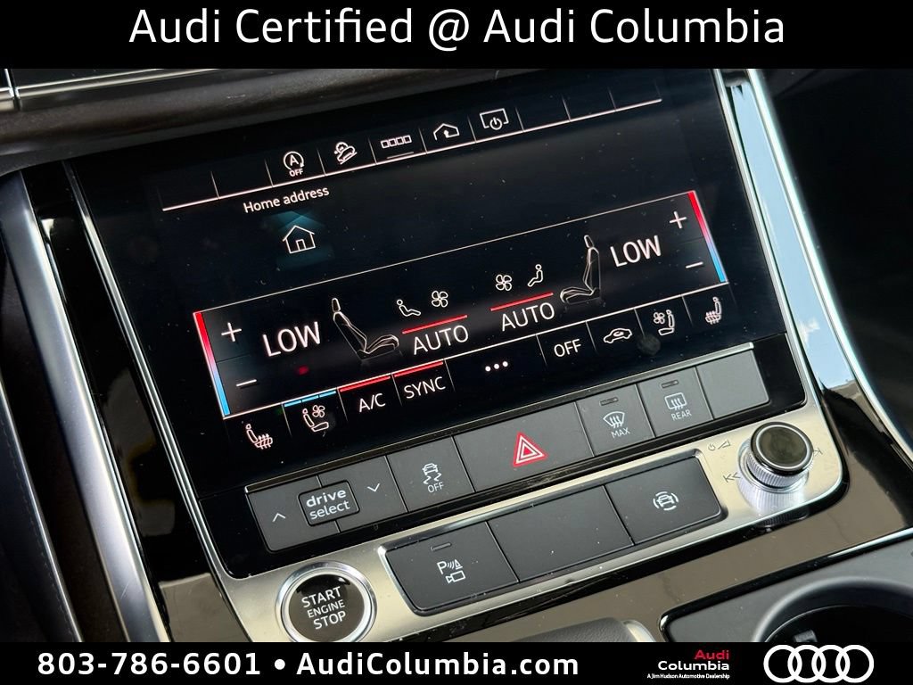 Certified 2023 Audi Q7 2.0T Premium Plus w/ Premium Plus Package AWD/4WD image 34