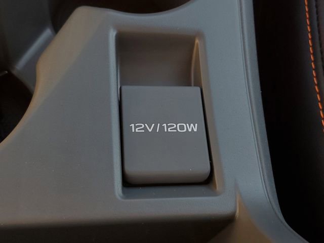 New 2026 Subaru Crosstrek 2.5i Limited image 32