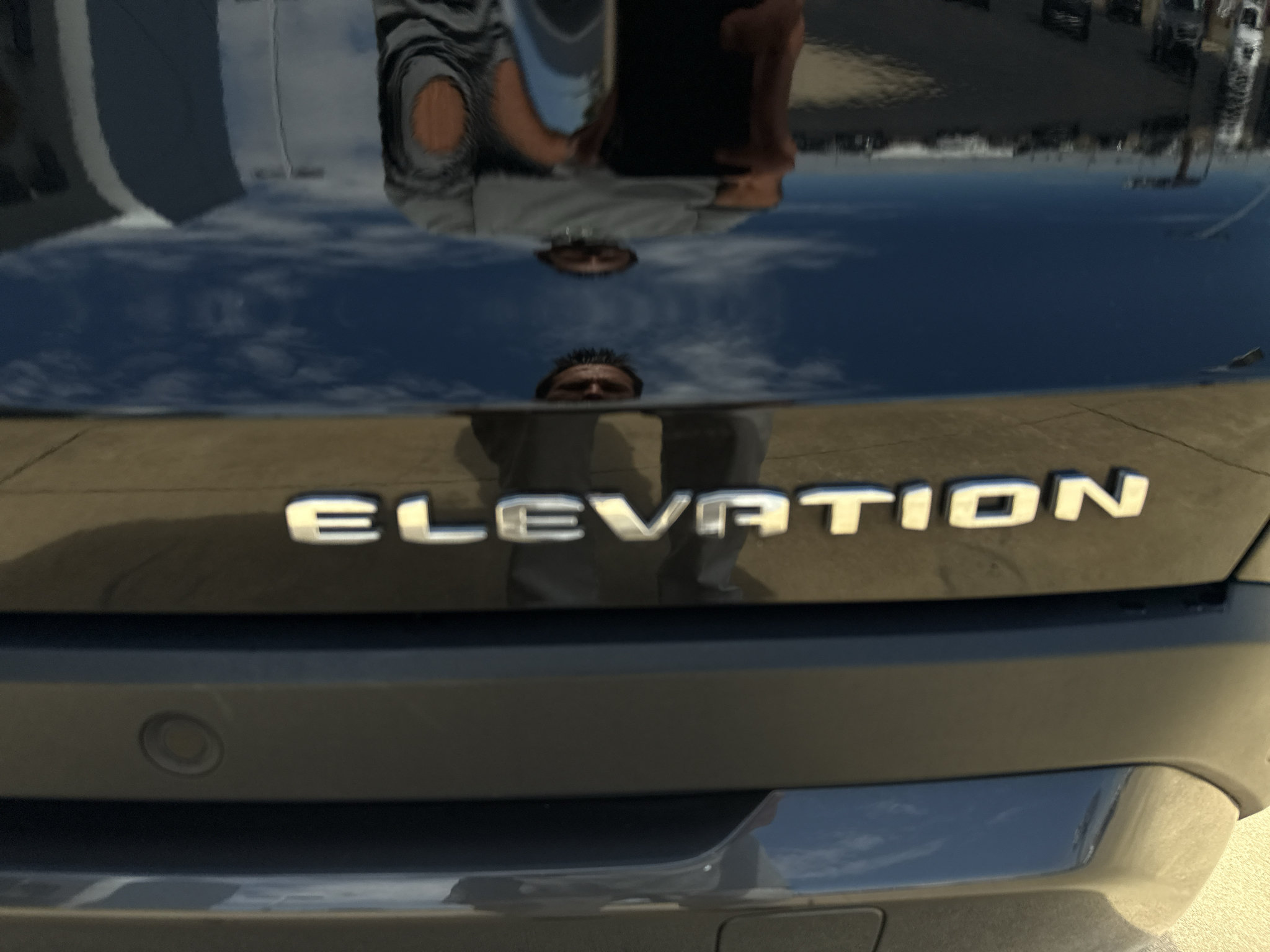 Used 2026 GMC Terrain Elevation FWD image 11