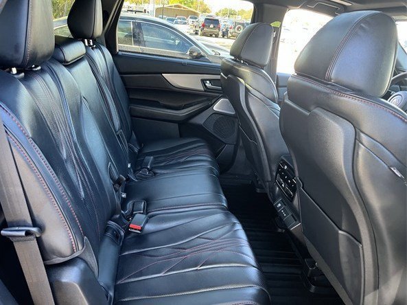 New 2026 Acura MDX A-Spec w/ Advance Package AWD/4WD image 31