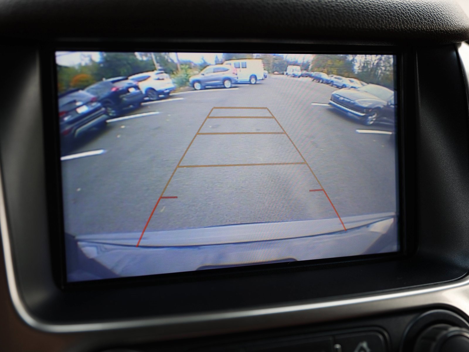 Used 2019 Chevrolet Tahoe Premier image 31