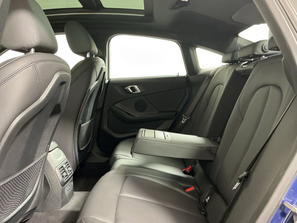 Certified 2024 BMW 228i Gran Coupe w/ Premium Package image 27