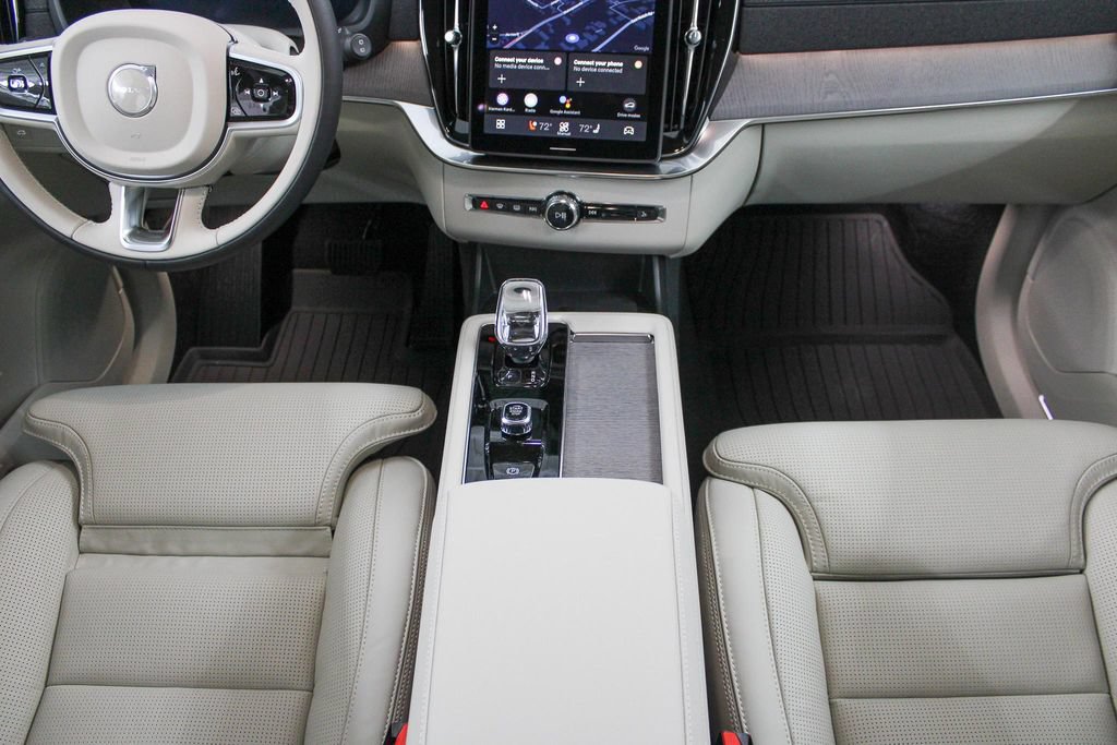 New 2026 Volvo XC90 B6 Ultra w/ Protection Package AWD/4WD image 19