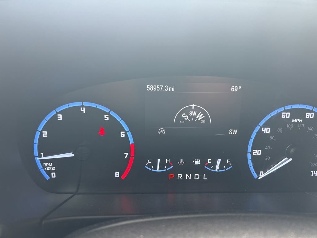 Used 2021 Ford Bronco Sport Big Bend AWD/4WD image 13